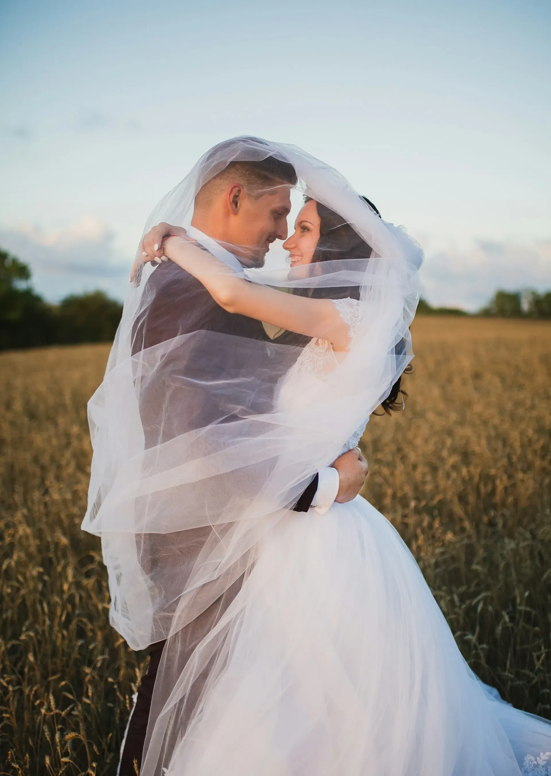 Classic weddings