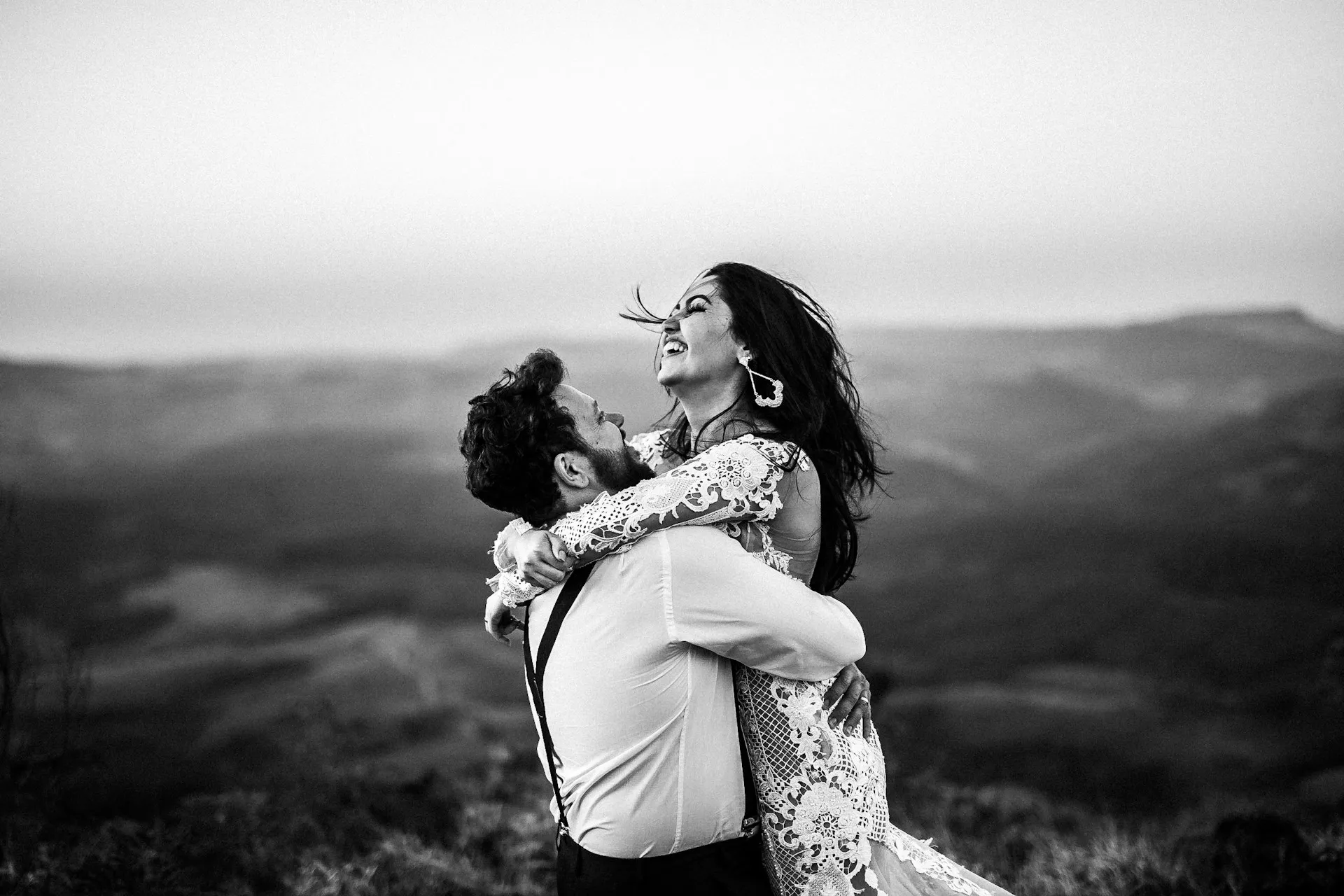 Amélie & Tom