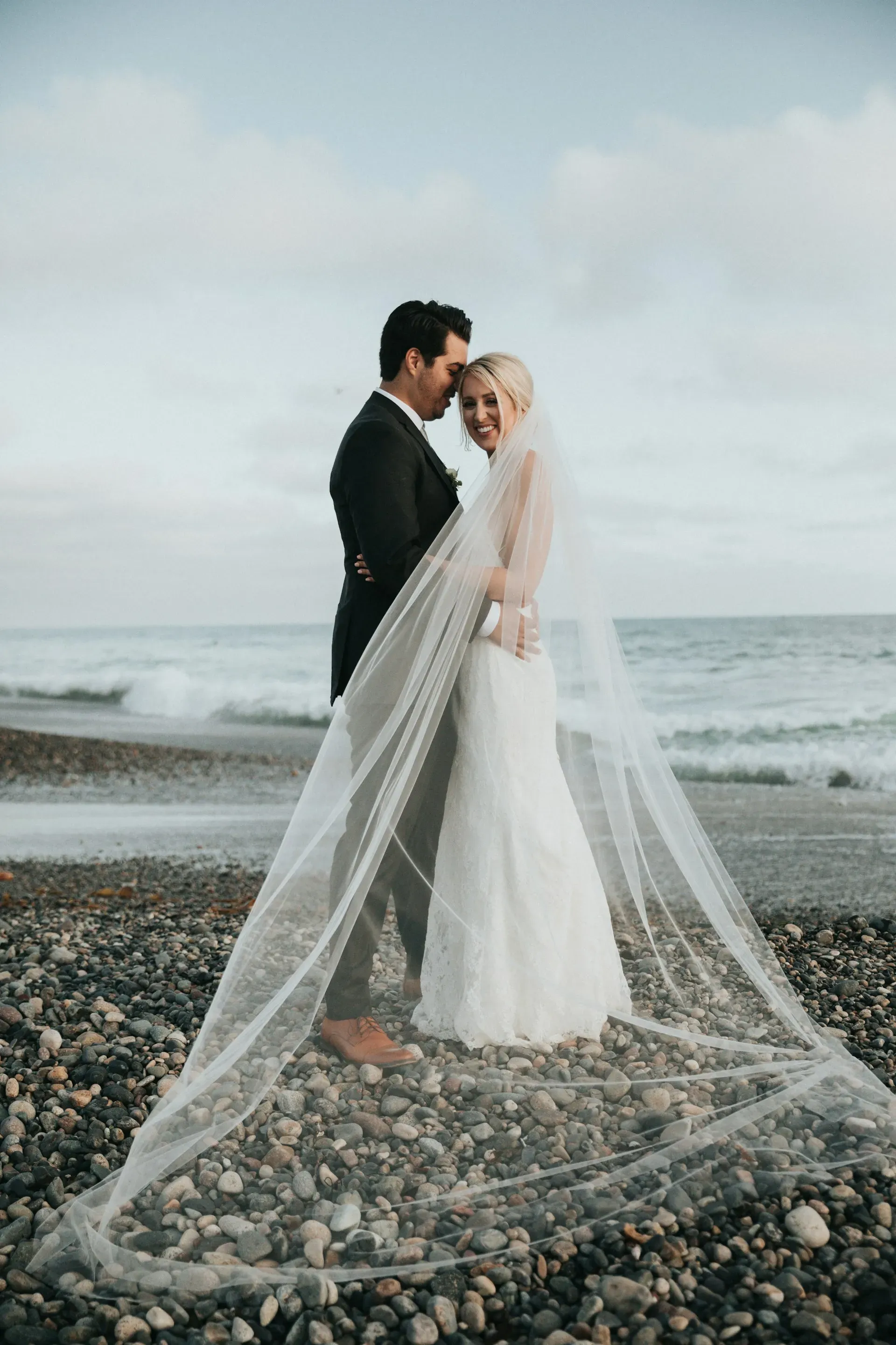 Destination weddings