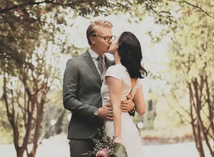 Freja & Mikkel in Skagen, Denmark